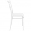 CROSS chair, Siesta Exclusive