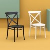 CROSS chair, Siesta Exclusive