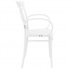 CROSS XL chair, Siesta Exclusive