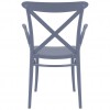 CROSS XL chair, Siesta Exclusive