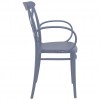 CROSS XL chair, Siesta Exclusive