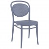 MARCEL chair, Siesta Exclusive