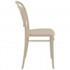 MARCEL chair, Siesta Exclusive