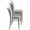 Sedia MARCEL, Siesta Exclusive