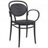 MARCEL XL chair, Siesta Exclusive