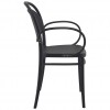MARCEL XL chair, Siesta Exclusive