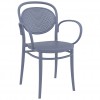 MARCEL XL chair, Siesta Exclusive
