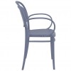 MARCEL XL chair, Siesta Exclusive