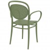 Sedia MARCEL XL, Siesta Exclusive