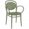 MARCEL XL chair, Siesta Exclusive