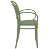 MARCEL XL chair, Siesta Exclusive