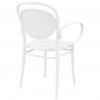 MARCEL XL chair, Siesta Exclusive