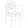 MARCEL XL chair, Siesta Exclusive