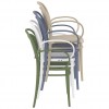 MARCEL XL chair, Siesta Exclusive