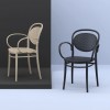 MARCEL XL chair, Siesta Exclusive