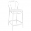 VICTOR BAR stool, Siesta Exclusive