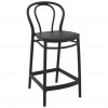 VICTOR BAR stool, Siesta Exclusive