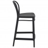 VICTOR BAR stool, Siesta Exclusive