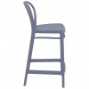 VICTOR BAR stool, Siesta Exclusive