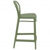 VICTOR BAR stool, Siesta Exclusive