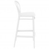 VICTOR BAR stool, Siesta Exclusive