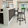 VICTOR BAR stool, Siesta Exclusive