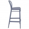 VICTOR BAR stool, Siesta Exclusive