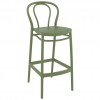 VICTOR BAR stool, Siesta Exclusive