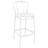 VICTOR BAR stool, Siesta Exclusive