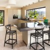 Sgabello CROSS BAR, Siesta Exclusive