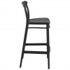 CROSS BAR stool, Siesta Exclusive