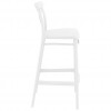 Sgabello CROSS BAR, Siesta Exclusive