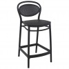 MARCEL BAR stool, Siesta Exclusive