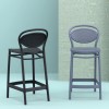 MARCEL BAR stool, Siesta Exclusive