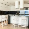 MARCEL BAR stool, Siesta Exclusive