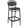 MARCEL BAR stool, Siesta Exclusive