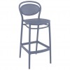 MARCEL BAR stool, Siesta Exclusive