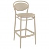 MARCEL BAR stool, Siesta Exclusive