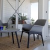LUXOR lounge set, B:Design, BICA (full pallet)