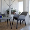 LUXOR lounge set, B:Design, BICA (pallet completo)