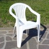 Sedia ATLANTIDE LB, Panther, BICA (pallet completo)