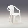 Sedia ATLANTIDE LB, Panther, BICA (pallet completo)