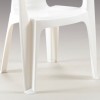 Sedia ATLANTIDE LB, Panther, BICA (pallet completo)