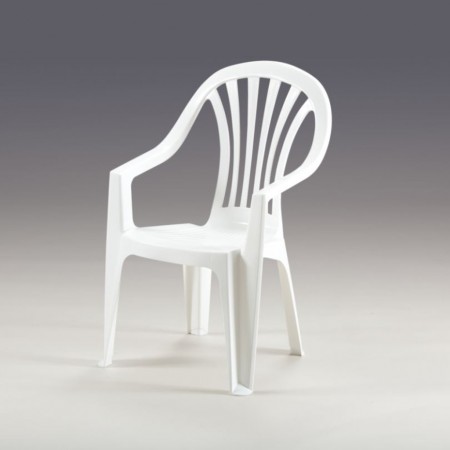 ARUBA chair, Panther, BICA (full pallet)