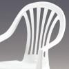 ARUBA chair, Panther, BICA (full pallet)