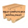 Lettino prendisole CANCUN, Panther, BICA (pallet completo)