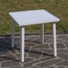 WEEKEND square table, Panther, BICA (full pallet)
