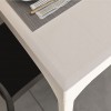 OSLO rectangular table, B:Design, BICA (full pallet)