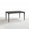 OSLO rectangular table, B:Design, BICA (full pallet)