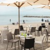 Sedia PERLA, B:Design, BICA (pallet completo)